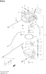 Carburetor Carburetor