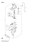 Fuel Vapor Separator