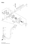Fuel Pump (Df4 Model:03) Fuel Pump (Df4 Model:03)
