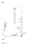 Camshaft (Df8a) Camshaft (Df8a)