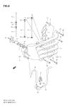 Inlet Manifold (Df60:971961~Model:01) Inlet Manifold (Df60:971961~Model:01)
