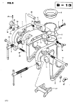 Clamp Bracket / Swivel Bracket 2