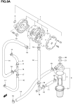 Fuel Pump (Model:96~00)