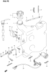 Oil Tank (Model:94~00) Oil Tank (Model:94~00)