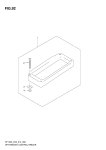 Opt:Remote Control Spacer Opt:Remote Control Spacer