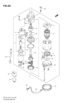 Starting Motor Starting Motor