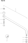 Tie Rod Tie Rod