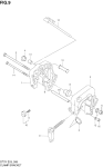 Clamp Bracket Clamp Bracket