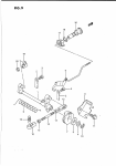 Throttle Shaft Throttle Shaft