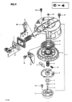 Starter (Model Vz) Starter (Model Vz)