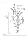 Recoil Starter Recoil Starter