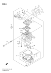 Carburetor (Df9, 9t)