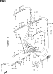 Oil Pump (~Model:95) Oil Pump (~Model:95)