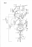Recoil Starter Recoil Starter