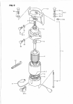 Starting Motor Starting Motor