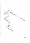 Throttle Link Throttle Link
