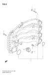 Intake Manifold Intake Manifold