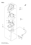 Fuel Vapor Separator Fuel Vapor Separator