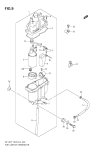 Fuel Vapor Separator