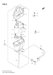 Fuel Vapor Separator