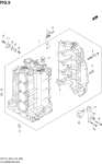 Cylinder Block Cylinder Block