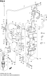 Fuel Pump/Fuel Vapor Separator