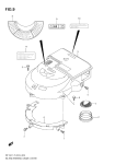 Silencer / Ring Gear Cover Silencer / Ring Gear Cover