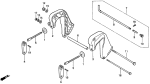 Stern Bracket Stern Bracket