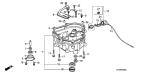 Oil Pan Oil Pan
