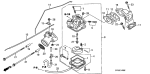 Carburetor Carburetor
