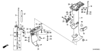 Extension Case/Gear Case Extension Case/Gear Case
