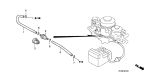 Fuel Strainer Fuel Strainer