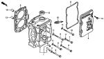 Cylinder Head Cylinder Head