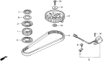 Timing Belt Timing Belt