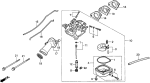 Carburetor Carburetor