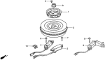 Flywheel Flywheel