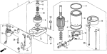 Starter Motor Starter Motor