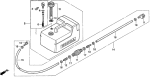 Fuel Tank (Am/Aw) Fuel Tank (Am/Aw)