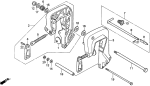 Stern Bracket