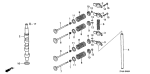 Camshaft Camshaft