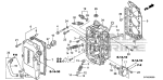 Cylinder Head Cylinder Head