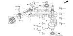 Crankshaft/Piston