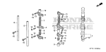 Camshaft (1) Camshaft (1)