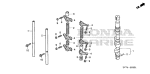 Camshaft (2) Camshaft (2)