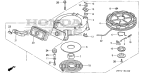 Recoil Starter