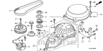 Timing Belt Timing Belt