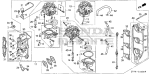Carburetor Assy. Carburetor Assy.