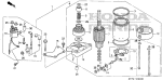 Starter Motor Starter Motor