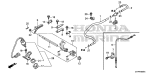 Shift Shaft Shift Shaft
