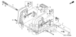 Stern Bracket (1) Stern Bracket (1)